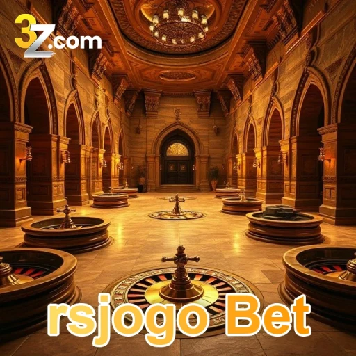 rsjogo Bet App