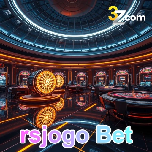 rsjogo Bet Jogos de caça-níqueis