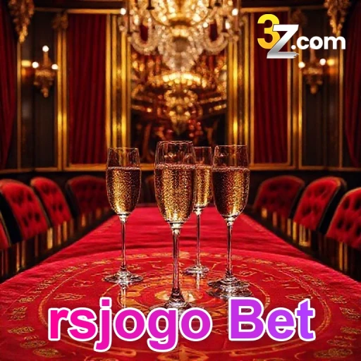 rsjogo Bet Cassino