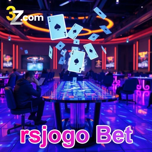 rsjogo Bet Confiavel